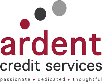 Ardent Credit Services logo
